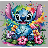 Stitch-SH  1497